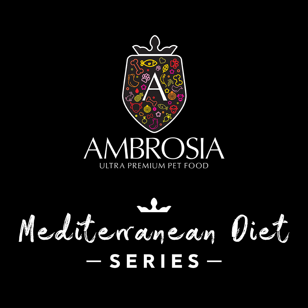 Ambrosia Mediterranean Diet