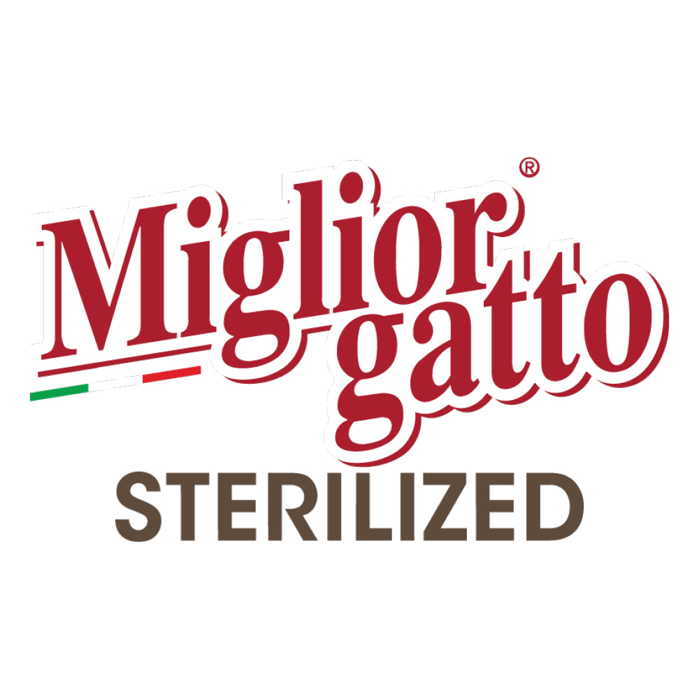 Miglior Gatto Sterilized