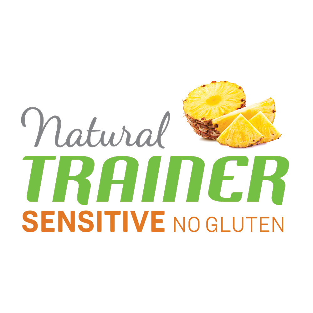 Natural Trainer Sensitive No Gluten