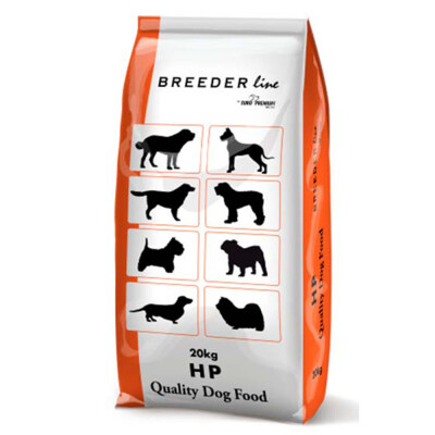 BREEDER Hp 20kg