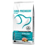 EUROPREMIUM Adult Medium Sterilised - Κοτόπουλο