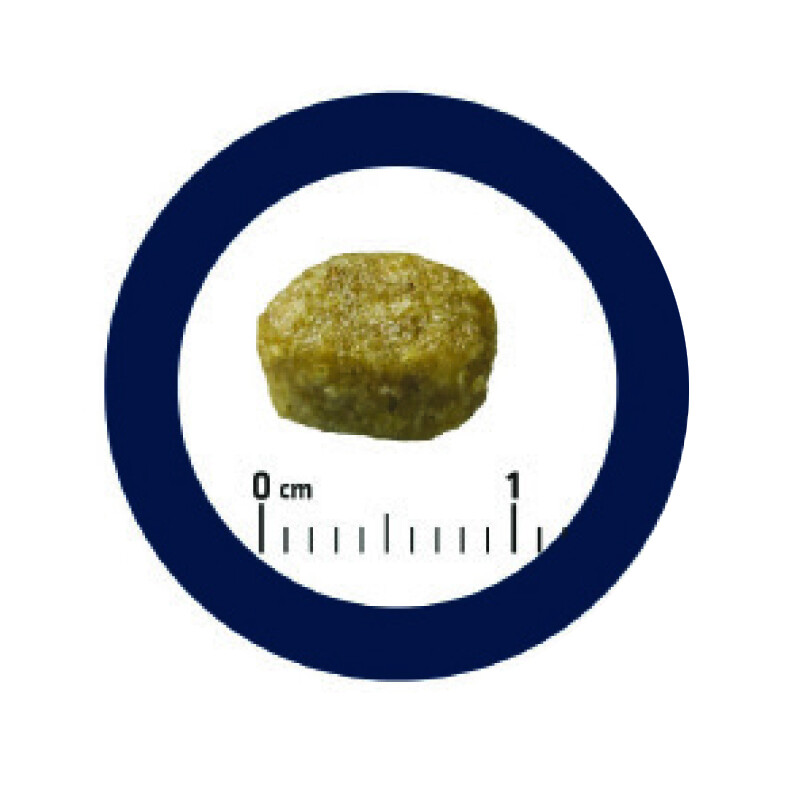 ADVANCE Hairball - Sterilized