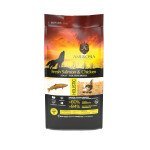 AMBROSIA Adult Mini Fresh Salmon & Chicken 6kg