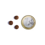 AMBROSIA Adult Mini Fresh Salmon & Rabbit 1,5kg