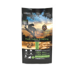 AMBROSIA Adult Sterilised Cat Fresh Turkey & Herring 5kg