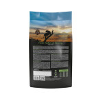 AMBROSIA Adult Sterilised Cat Fresh Turkey & Herring 5kg