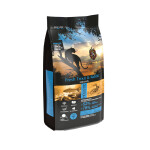 AMBROSIA Adult Sterilised Cat Fresh Trout & Rabbit