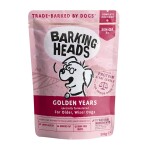 BARKING HEADS Ολιστική υγρή διατροφή 300gr