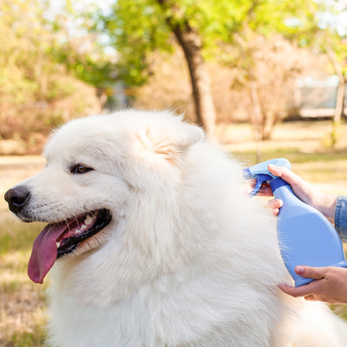 Απωθητικά Περιλαίμια - Σπρέι