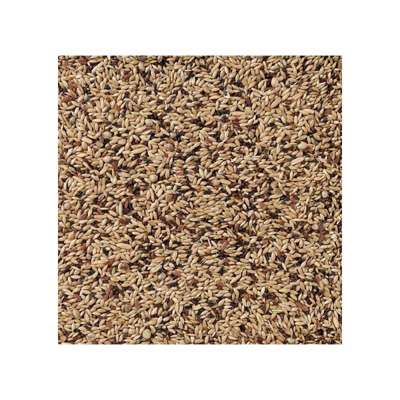 DELI NATURE 55 - Τροφή για Καναρίνια 20kg