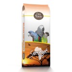 DELI NATURE Birdelicious Parrots Serengeti 15kg