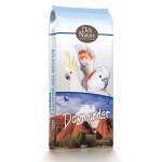 DELI NATURE Birdelicious Parrots Down Under 15kg