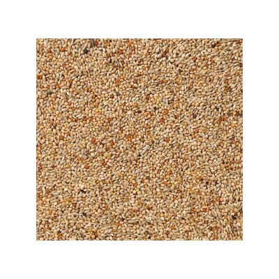 DELI NATURE 40 - Τροφή για Παραδείσια 20kg