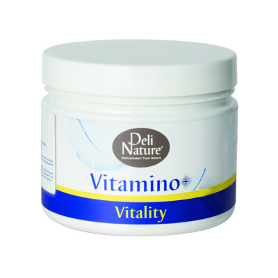 DELI NATURE VITAMINO+ 250gr
