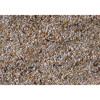 DELI NATURE Premium - Foreign Finches 1kg