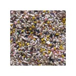 DELI NATURE Birdelicious Canaries 800gr