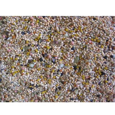 DELI NATURE Birdelicious Budgies 800gr