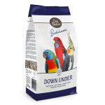 DELI NATURE Birdelicious Large Parakeets Down Under 800gr