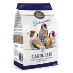 DELI NATURE Birdelicious Carduelis Goldfinches 750gr
