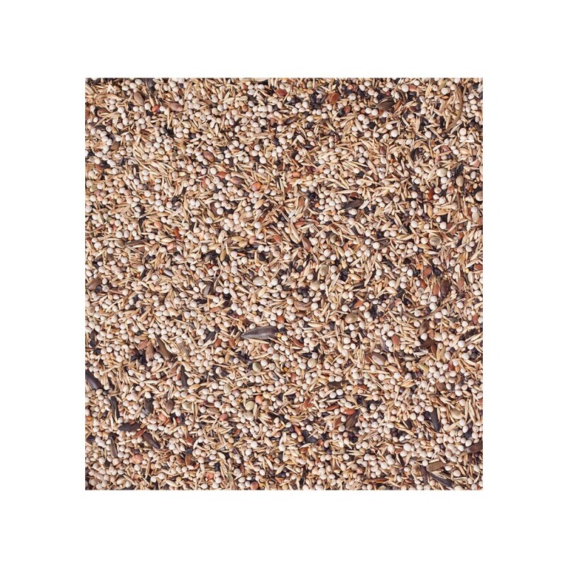 DELI NATURE Birdelicious Carduelis Goldfinches Light 750gr