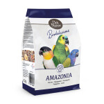 DELI NATURE Birdelicious Parrots Amazonia 2kg
