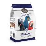 DELI NATURE Birdelicious Parrots Pantanal 2kg