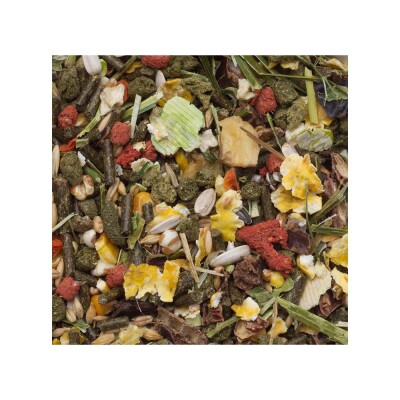 DELI NATURE Premium Rabbits 3kg