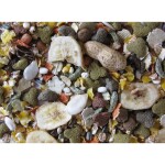 DELI NATURE Rodelicious Hamster 750gr