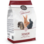 DELI NATURE Rodelicious Rabbits Senior 2,5kg