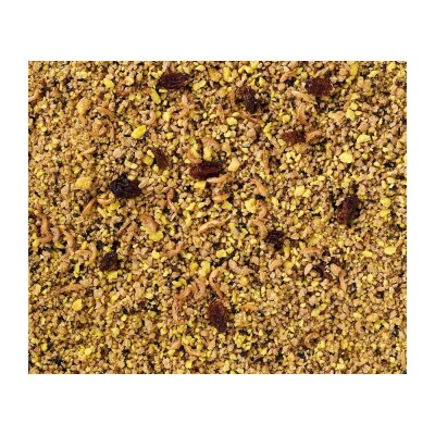 DELI NATURE Eggfood - Large Parakeets & Parrots