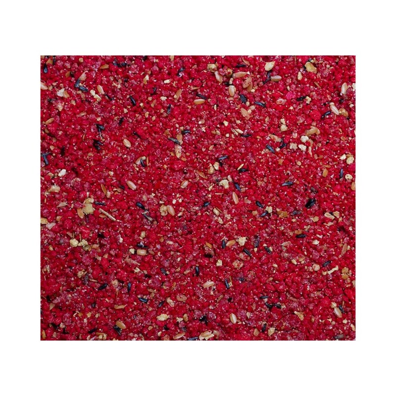 DELI NATURE Eggfood - Red Moist 4x1kg