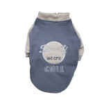 GLEE Φούτερ Troy - Γκρι | 5XLarge