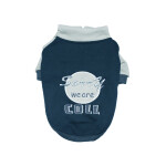 GLEE Φούτερ Troy - Μπλε