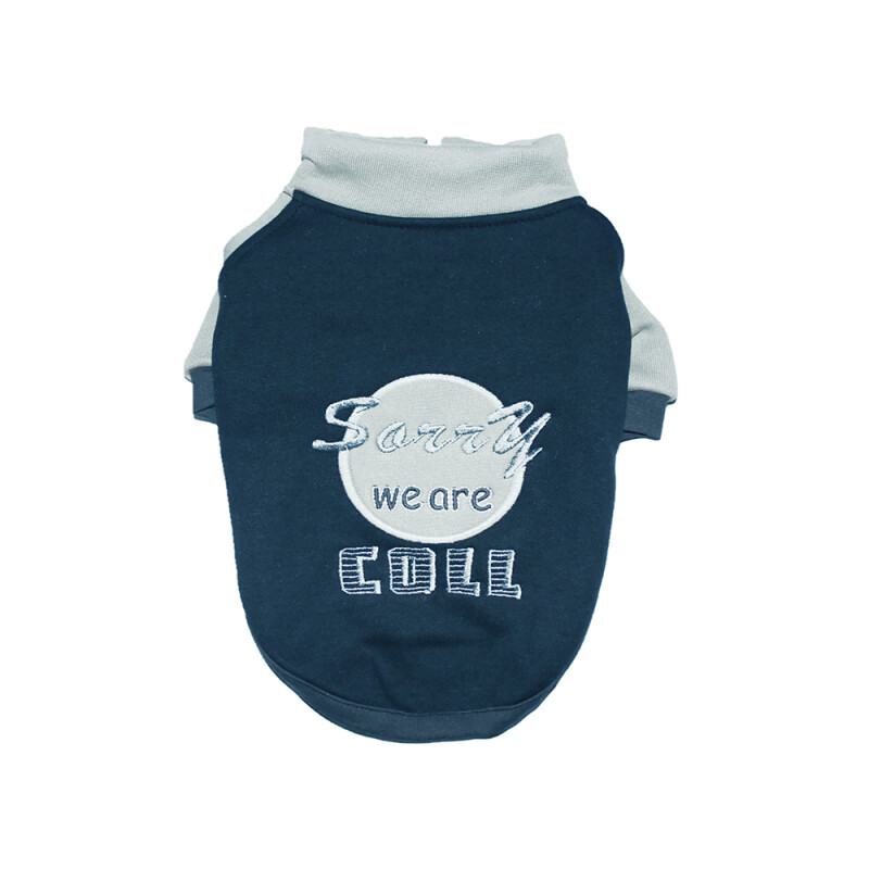 GLEE ΦΟΥΤΕΡ TROY ΜΠΛΕ 4XL