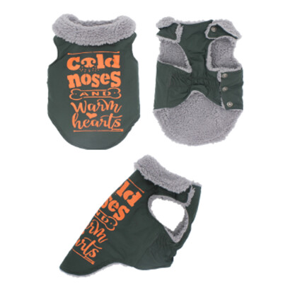 GLEE Jacket Linus - Χακί