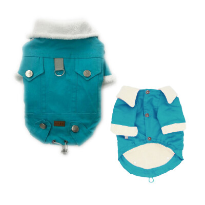 GLEE Jacket Eos - Πράσινο