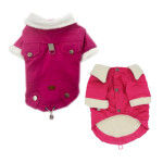 GLEE Jacket Eos - Ροζ | Large