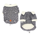 GLEE Jacket Eos - Γκρι | Medium