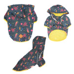 GLEE Jacket Juno - Μπλέ