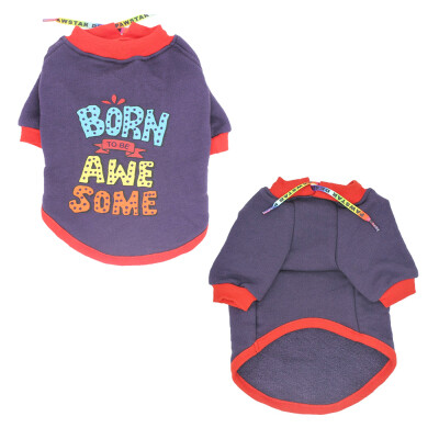 GLEE Φούτερ Echo - Μωβ | Medium