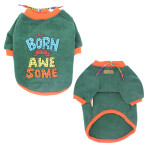 GLEE Φούτερ Echo - Χακί | 2XLarge