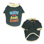 GLEE Φούτερ Echo - Χακί σκούρο | XLarge