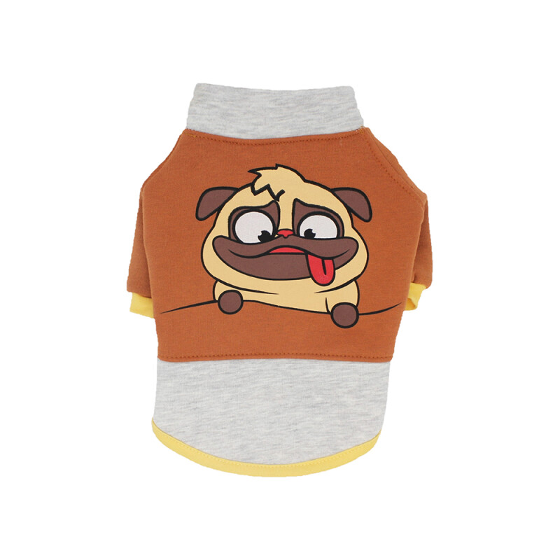 GLEE Φούτερ Loki - Κανελλί | 2XLarge