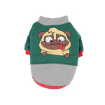 GLEE Φούτερ Loki - Πράσσινο | Large