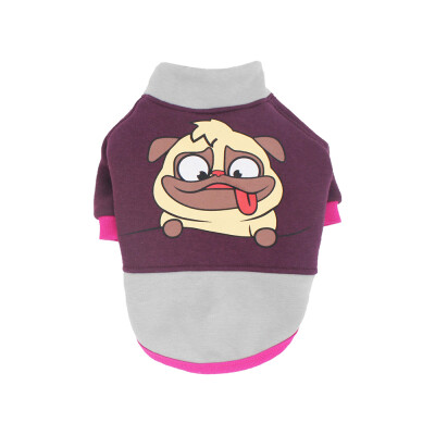 GLEE Φούτερ Loki - Μωβ | Large