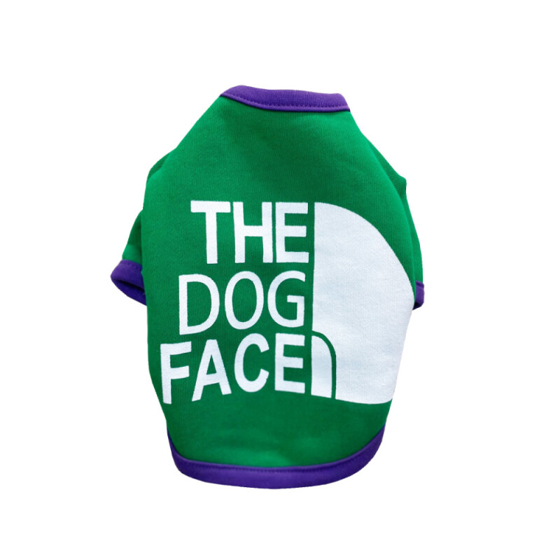 GLEE ΦΟΥΤΕΡ DOGFACE 5 pcs set