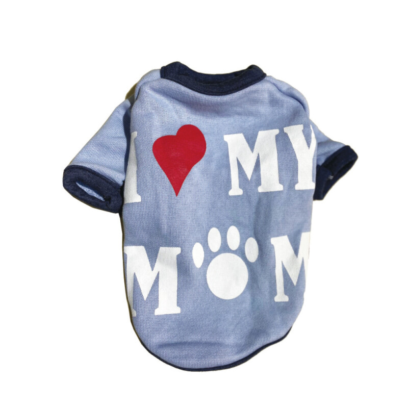 GLEE ΦΟΥΤΕΡ I LOVE MOM 5 pcs set