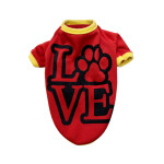 GLEE ΦΟΥΤΕΡ LOVE YOU 5 pcs set