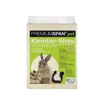 PREMIUMSPAN PET Πριονίδι Λεμόνι