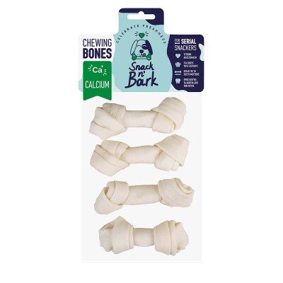 CELEBRATE FRESHNESS Snack N' Bark - Κόκκαλο Κόμπος Ασβεστίου